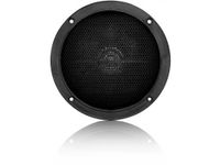 Artsound: MDC6 Waterproof Inbouw Speakers 2 stuks - Zwart - thumbnail