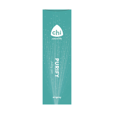 Chi Natural Life Purify Airspray