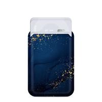 MIO Midnight Sparkle Magsafe Compatible Card Holder