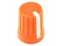 Chroma Caps Super Knob 270 graden - Neon Orange
