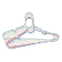 Set van 6 Kinderkledinghangers