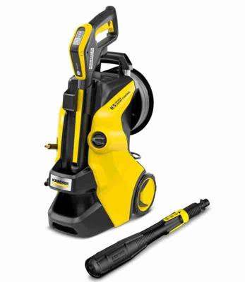 KARCHER hogedrukreiniger K 5 Premium Smart Control Flex - 1.324-732.0