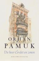 De heer Cevdet en zonen - Orhan Pamuk - ebook - thumbnail