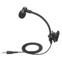 Sony HQ cardioid condenser microphone (ECM-GZ1UBMP)