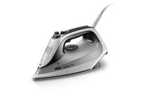 Braun SI7149WB WT/ZW Stoomstrijkijzer Zwart Braun SI7149WB WT/ZW Stoomstrijkijzer Zwart