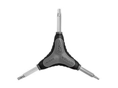 SuperB super b gereedschap profesionele y-sleutel tb-yy30 0903342