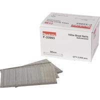 Makita F-33993 Brads Afmeting, lengte 50 mm 1 stuk(s)