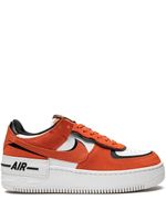 Nike baskets Air Force 1 Shadow - Orange