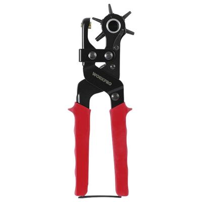 WorkPro WP231077 Stanstang 2 mm, 2.5 mm, 3 mm, 3.5 mm, 4 mm, 4.5 mm 230 mm 1 stuk(s) WorkPro WP231077 Stanstang 2 mm, 2.5 mm, 3 mm, 3.5 mm, 4 mm, 4.5 mm 230 mm 1 stuk(s)