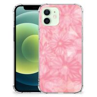 iPhone 12 Mini Case Spring Flowers