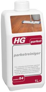 HG Parketreiniger 54 (1 ltr)
