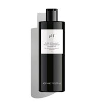 pH Laboratories Pure Straight Post-Treatment Shampoo 400ml