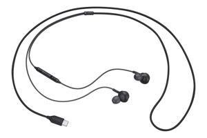 Samsung USB-C oordopjes zwart