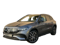Mercedes Benz EQA