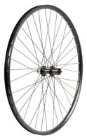 Qibbel Roland achterwiel 28" craft 21-622 shimano naaf qr zwart