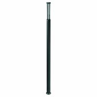 Franssen Pilaar buitenlamp City Highlight 248cm antraciet 10-46375250 - thumbnail