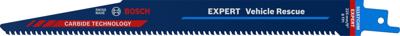 Bosch Accessoires Expert 'Vehicle Rescue' S 1157 CHM reciprozaagblad 1 stuk - 1 stuk(s) - 2608900380