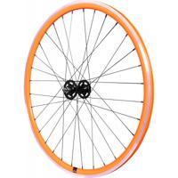 Velox voorwiel mach1 550 622x17c oranje