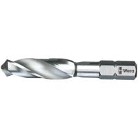 Wera 05104617001 HSS Metaal-spiraalboor 5.1 mm Gezamenlijke lengte 50 mm 1/4 (6.3 mm) 1 stuk(s)