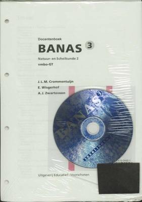 Banas (Paperback)