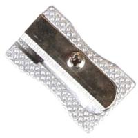 Puntenslijper Quantore aluminium Puntenslijper Quantore aluminium
