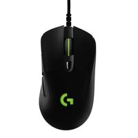 Logitech G403 Hero Optische Bedrade Gaming Muis - Zwart - thumbnail