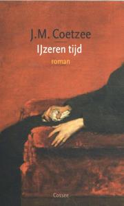IJzeren tijd (Paperback)