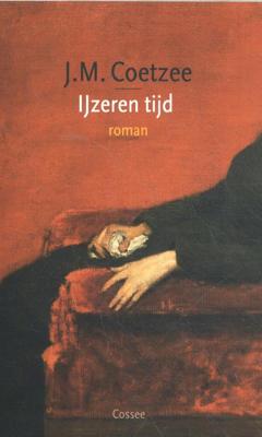 IJzeren tijd (Paperback)