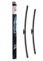 Bosch ruitenwissers Aerotwin A119S - Lengte: 750/650 mm - set wisserbladen voorzijde A119S Bosch ruitenwissers Aerotwin A119S - Lengte: 750/650 mm - set wisserbladen voorzijde A119S