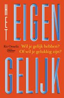 Het eigen gelijk - Rit Ornelis - ebook - thumbnail