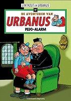 Pedo-alarm (Paperback)