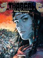 Rode Raheborg (Paperback)