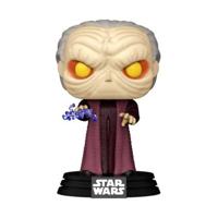 Funko Pop! figuur Star Wars Emperor Palpatine