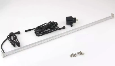 Ubbink LED verlichting - 60 cm - blauw