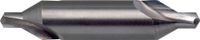 Promat Centreerboor | DIN 333 vorm A | nominale-d. 1,25 mm | VHM | rechtssnijdend - 4000861989 4000861989