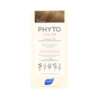 Phyto Paris Phytocolor blond 7 1 Stuks