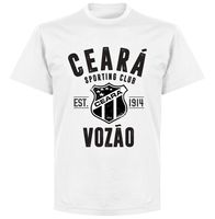 Ceara SC Established T-Shirt - thumbnail
