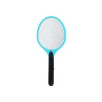 Oplaadbare racket om insecten te doden met LED Lifetime 48 x 21 cm Metaal/Plastic