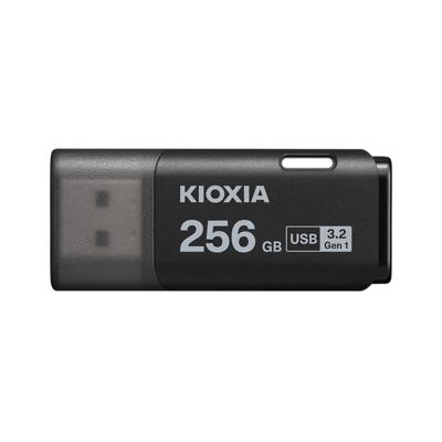 USB stick Kioxia U301 Zwart 256 GB