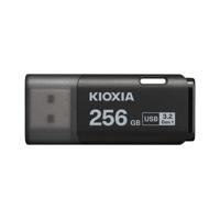 USB stick Kioxia U301 Zwart 256 GB