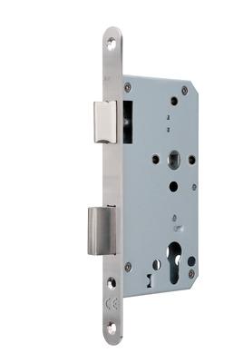 Insteekslot DM60mm, VP20mm rvs PC KL3 PC72 mm 1-toers Insteekslot DM60mm, VP20mm rvs PC KL3 PC72 mm 1-toers