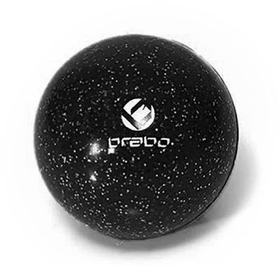 Brabo Glitter Bal 1 St. Zwart Brabo Glitter Bal 1 St. Zwart