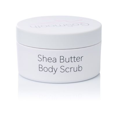 GoSmooth Body Scrub