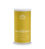 Organic beef bone broth botten bouillon bio
