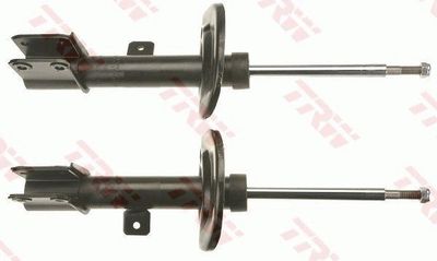 Schokdemper JGM1079T