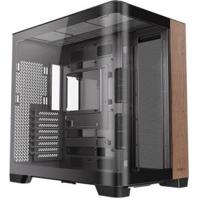 Antec C8 Curve Wood