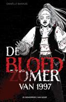 De bloedzomer van 1997 (Hardback)