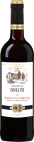 Château Bruni Cuvée Prestige Bordeaux Supérieur