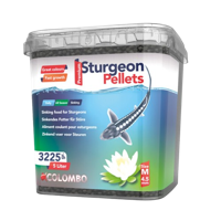Colombo Steurvoer Medium 5 liter
