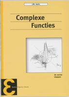 Complexe functies (Paperback) Complexe functies (Paperback)